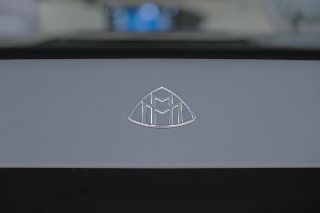 2022 Mercedes-Benz GLS Maybach GLS 600 Miami FL