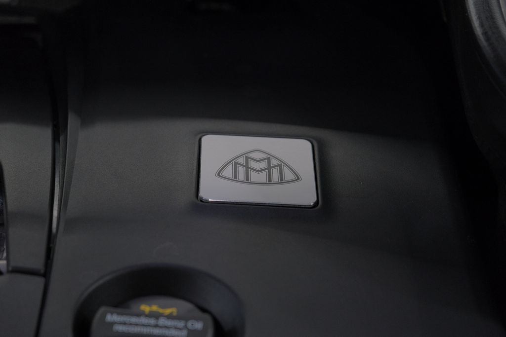 2022 Mercedes-Benz GLS Maybach GLS 600 Miami FL