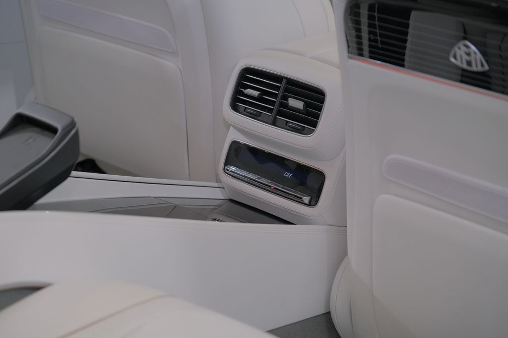 2022 Mercedes-Benz GLS Maybach GLS 600 Miami FL