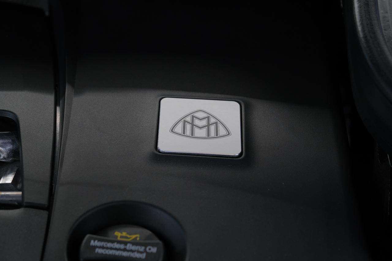 2022 Mercedes-Benz GLS Maybach GLS 600 Miami FL