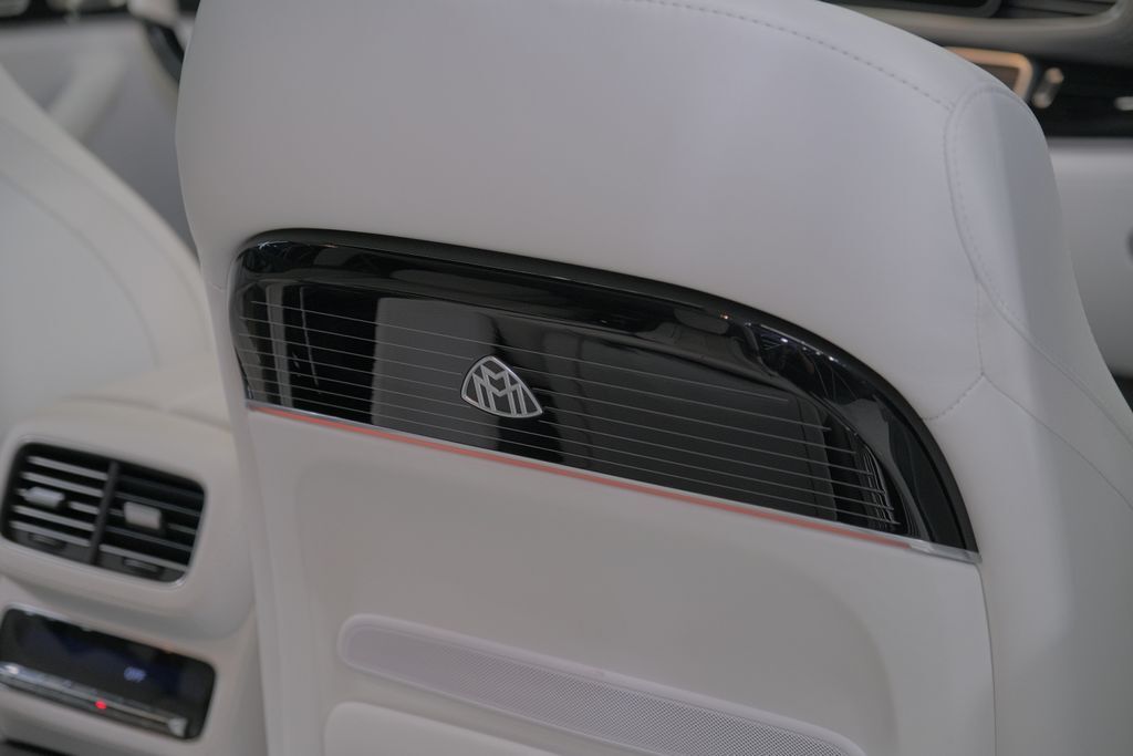 2022 Mercedes-Benz GLS Maybach GLS 600 Miami FL