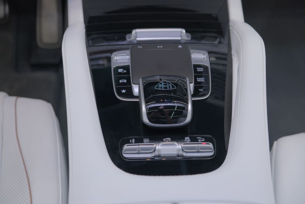 2022 Mercedes-Benz GLS Maybach GLS 600 Miami FL