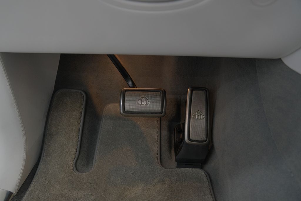 2022 Mercedes-Benz GLS Maybach GLS 600 Miami FL