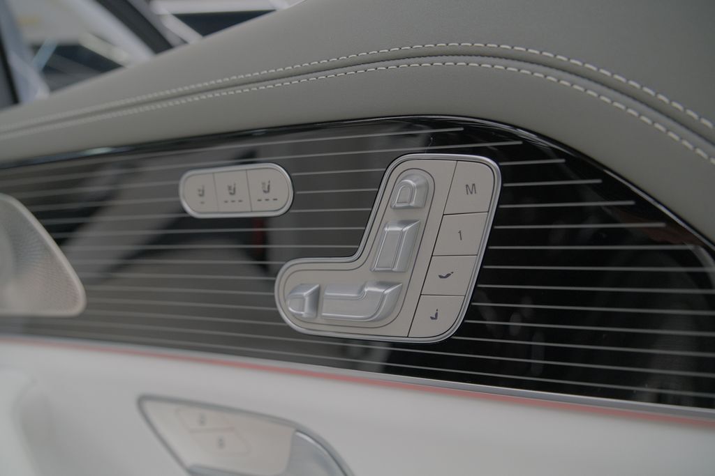 2022 Mercedes-Benz GLS Maybach GLS 600 Miami FL