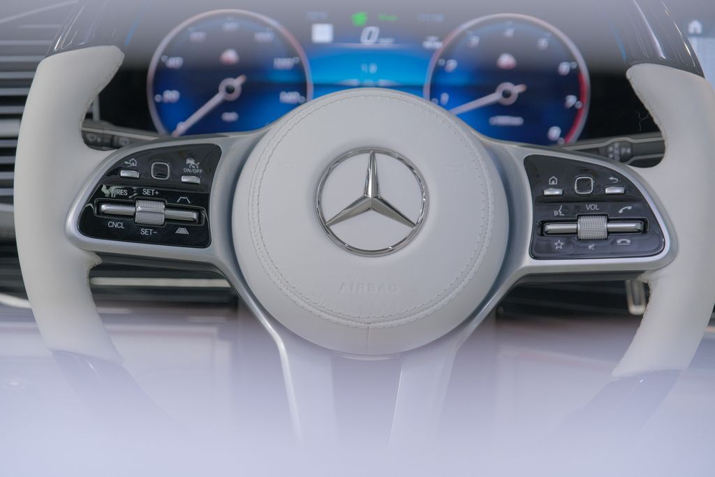 2022 Mercedes-Benz GLS Maybach GLS 600 Miami FL