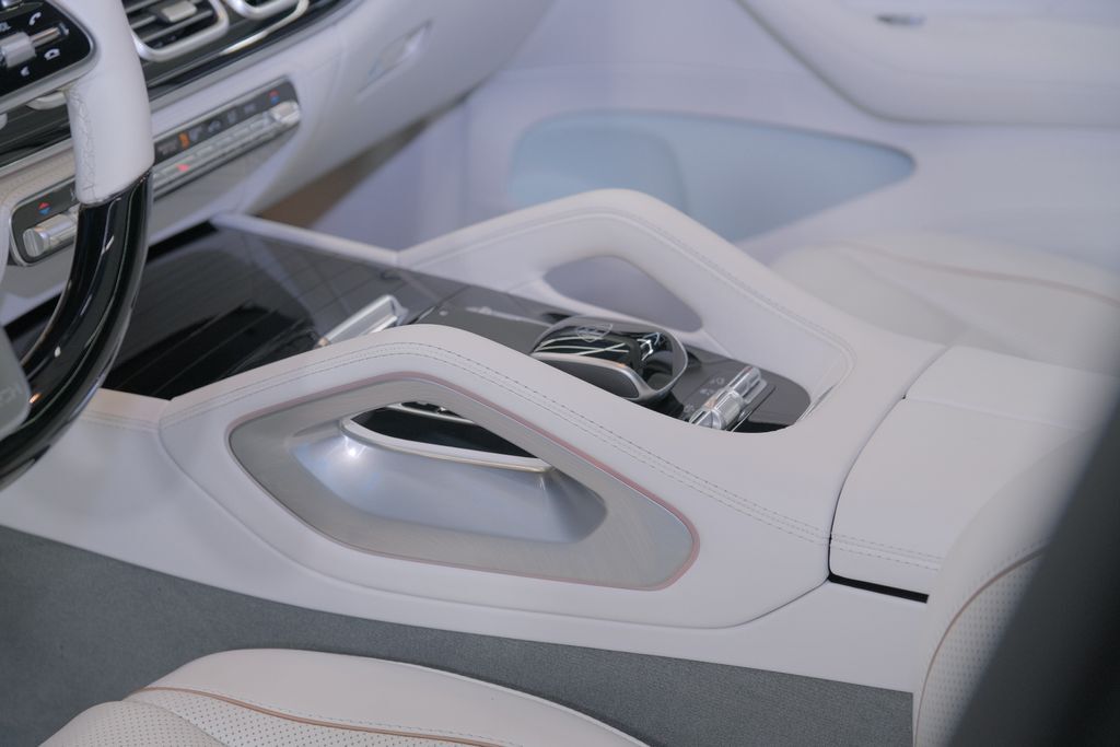 2022 Mercedes-Benz GLS Maybach GLS 600 Miami FL