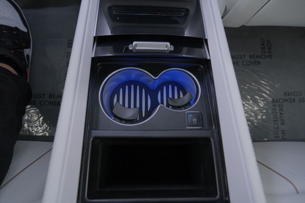 2022 Mercedes-Benz GLS Maybach GLS 600 Miami FL