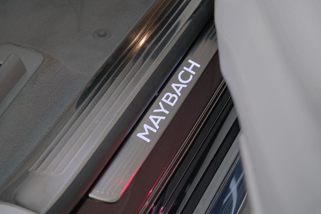 2022 Mercedes-Benz GLS Maybach GLS 600 Miami FL