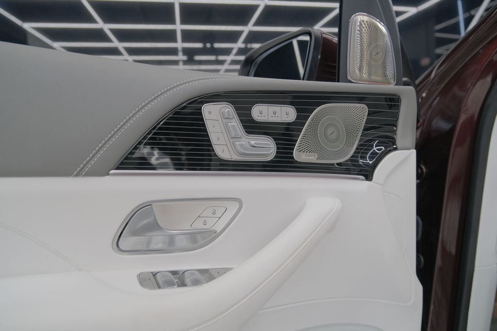 2022 Mercedes-Benz GLS Maybach GLS 600 Miami FL