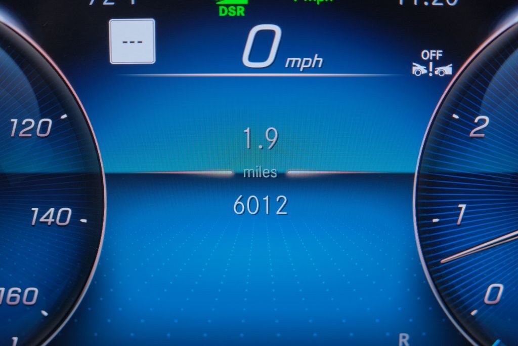 2022 Mercedes-Benz GLS Maybach GLS 600 Miami FL