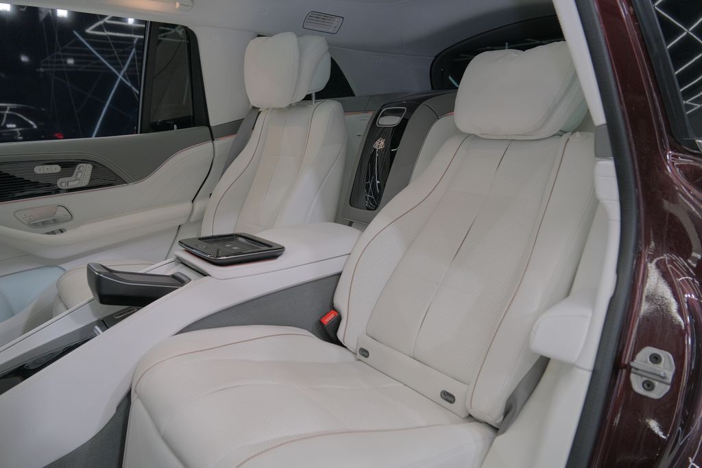 2022 Mercedes-Benz GLS Maybach GLS 600 Miami FL