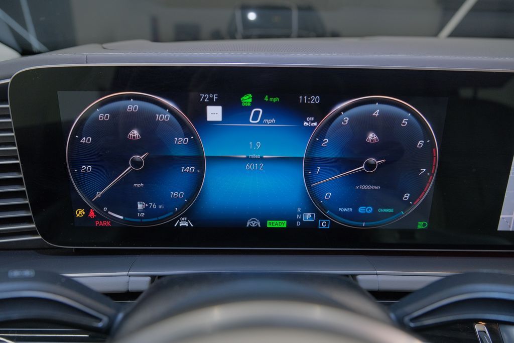 2022 Mercedes-Benz GLS Maybach GLS 600 Miami FL