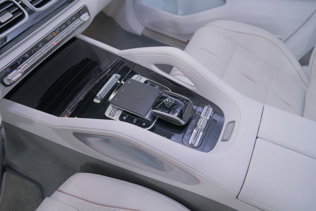 2022 Mercedes-Benz GLS Maybach GLS 600 Miami FL