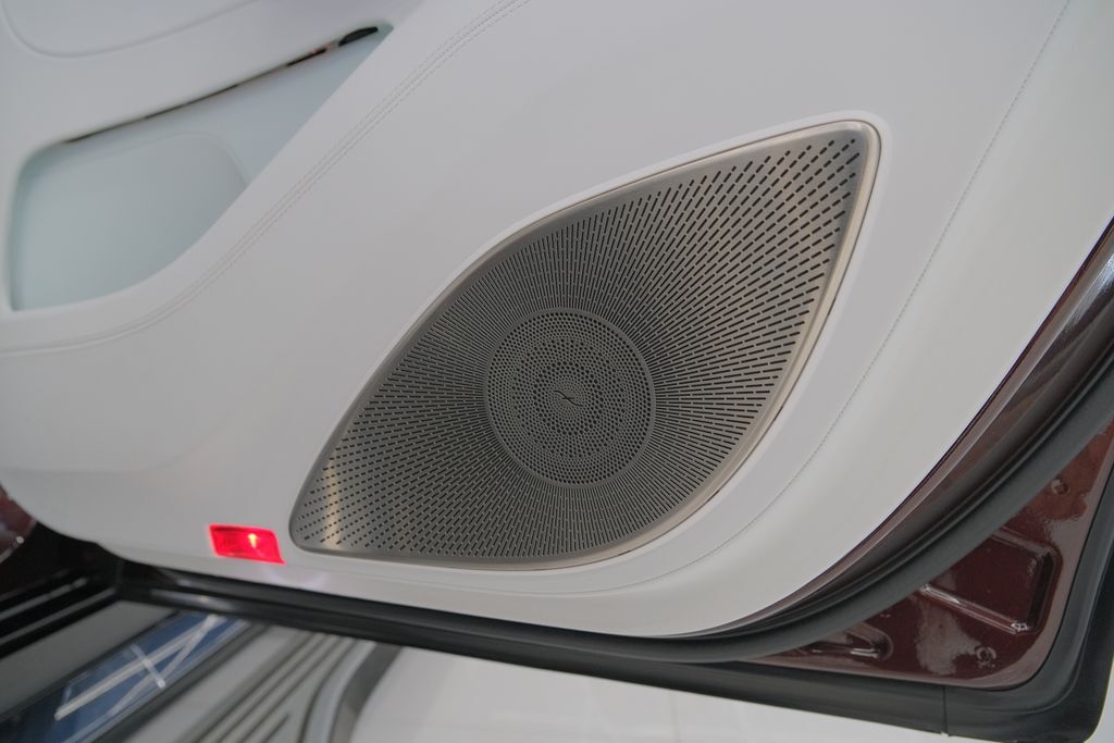 2022 Mercedes-Benz GLS Maybach GLS 600 Miami FL