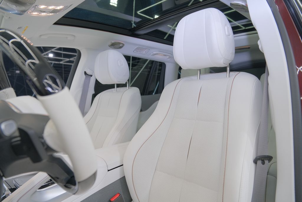 2022 Mercedes-Benz GLS Maybach GLS 600 Miami FL