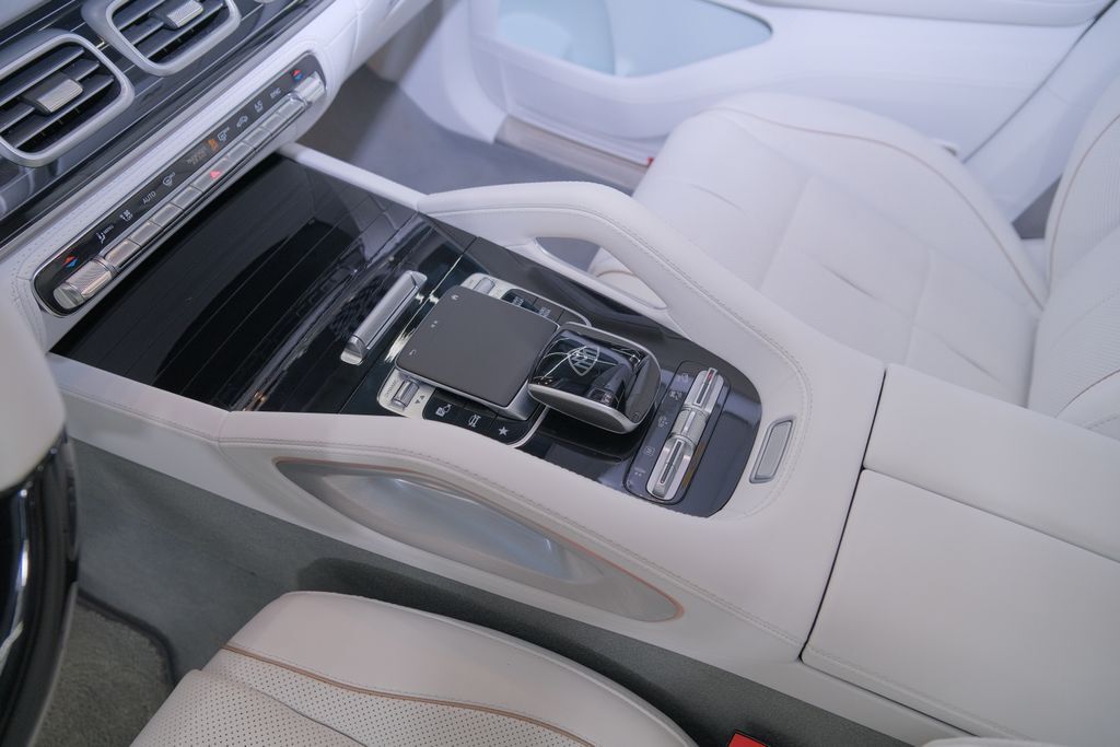 2022 Mercedes-Benz GLS Maybach GLS 600 Miami FL