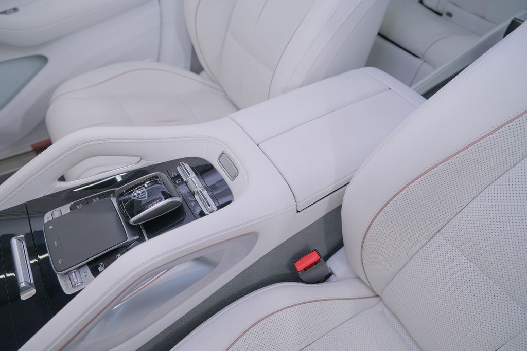 2022 Mercedes-Benz GLS Maybach GLS 600 Miami FL