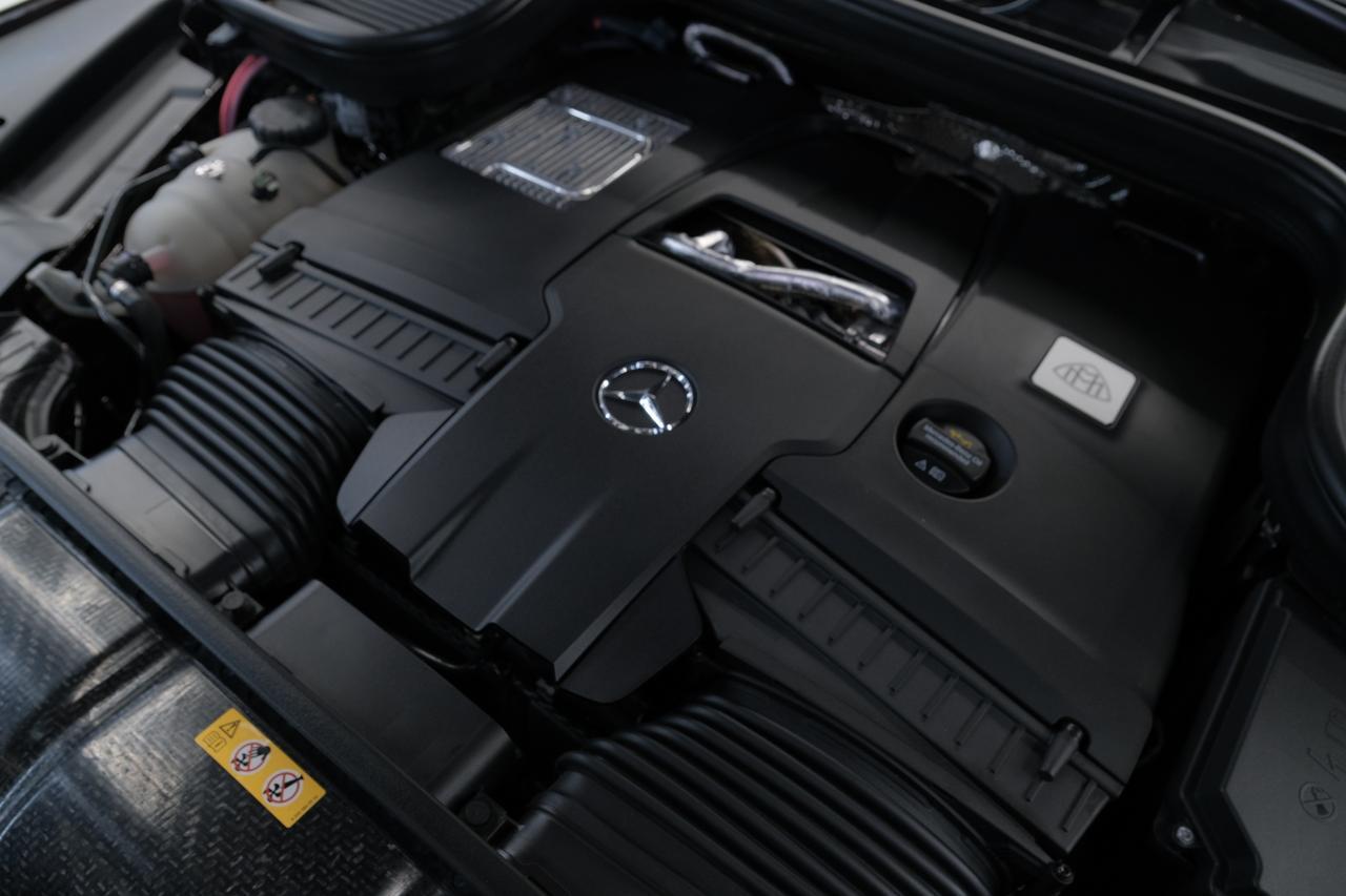 2022 Mercedes-Benz GLS Maybach GLS 600 Miami FL
