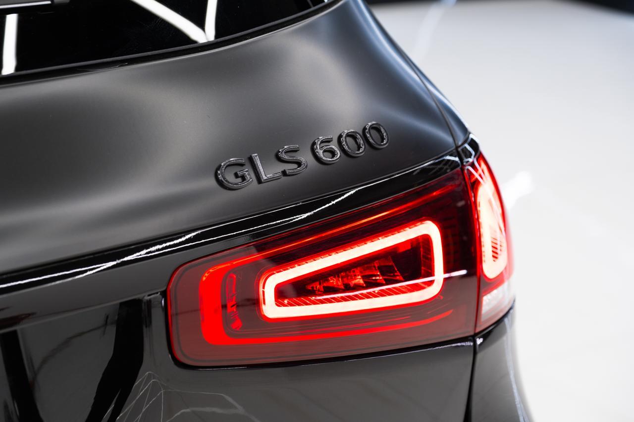 2022 Mercedes-Benz GLS Maybach GLS 600 Miami FL
