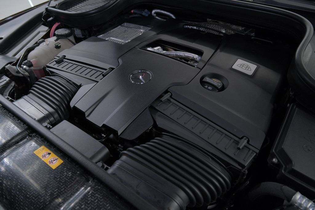 2022 Mercedes-Benz GLS Maybach GLS 600 Miami FL