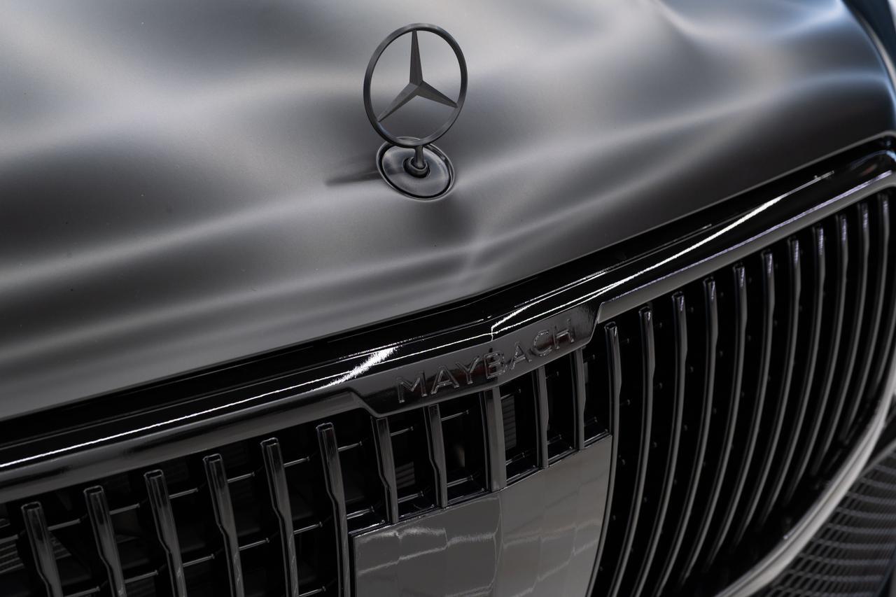 2022 Mercedes-Benz GLS Maybach GLS 600 Miami FL