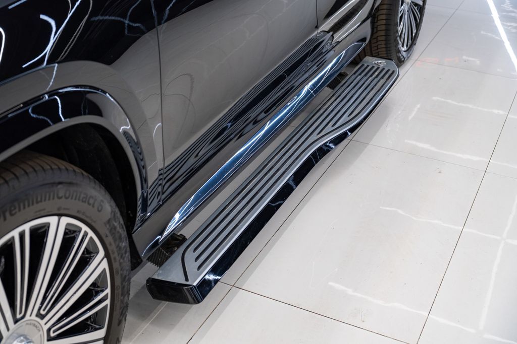 2022 Mercedes-Benz GLS Maybach GLS 600 Miami FL