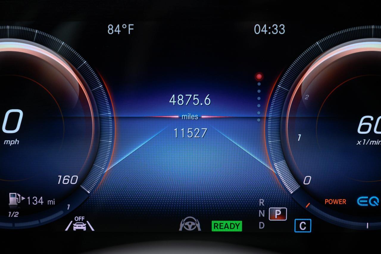 2022 Mercedes-Benz GLS Maybach GLS 600 Miami FL