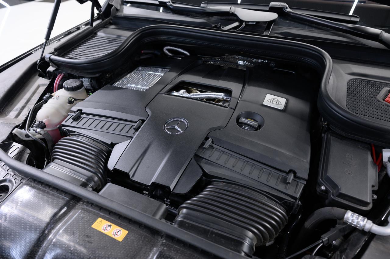 2022 Mercedes-Benz GLS Maybach GLS 600 Miami FL