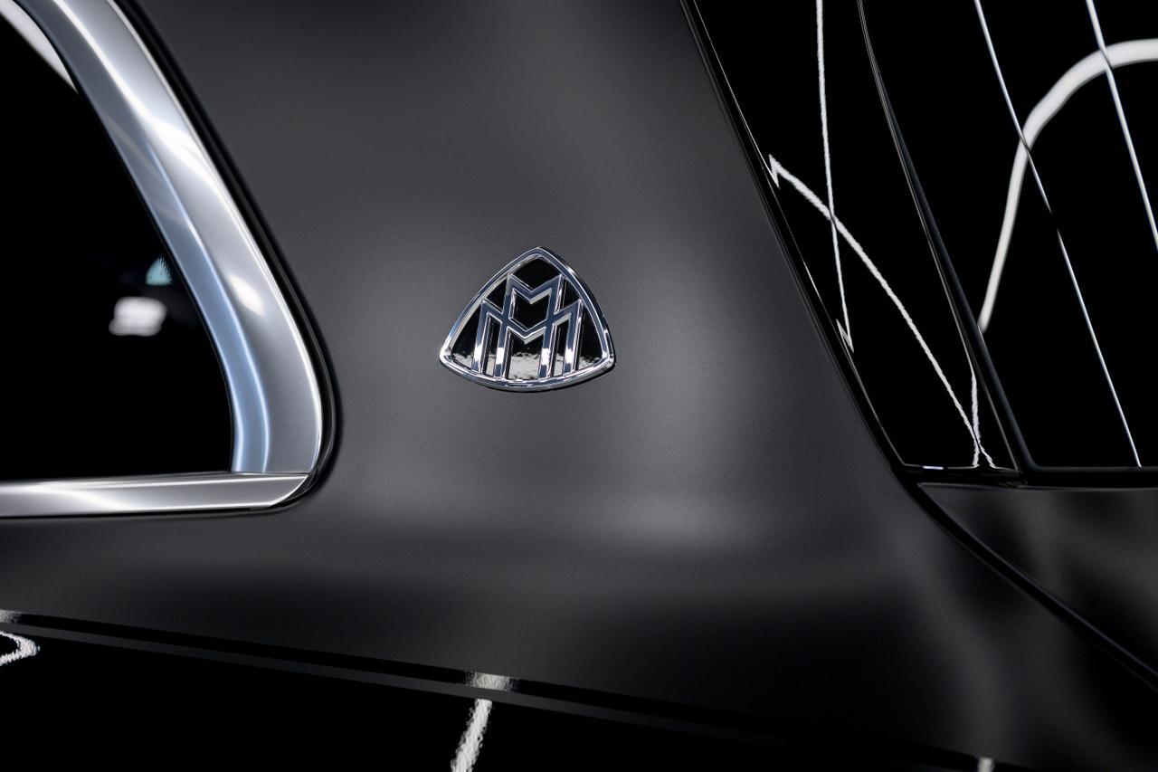 2022 Mercedes-Benz GLS Maybach GLS 600 Miami FL