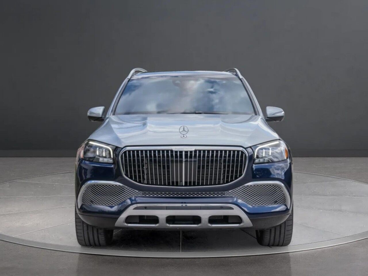 2022 Mercedes-Benz GLS Maybach GLS 600 San Antonio TX