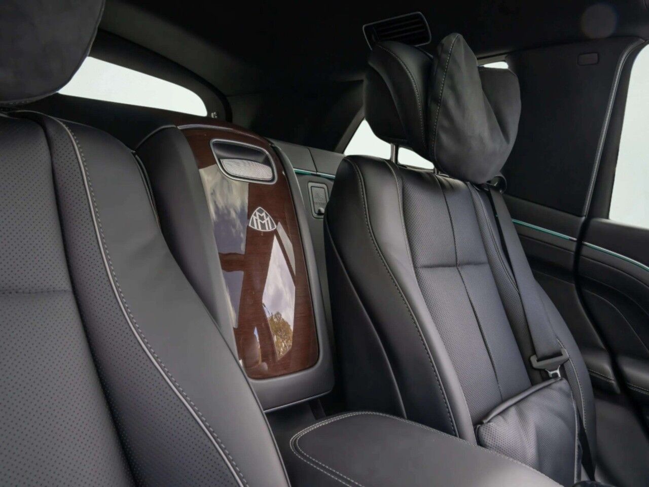 2022 Mercedes-Benz GLS Maybach GLS 600 San Antonio TX