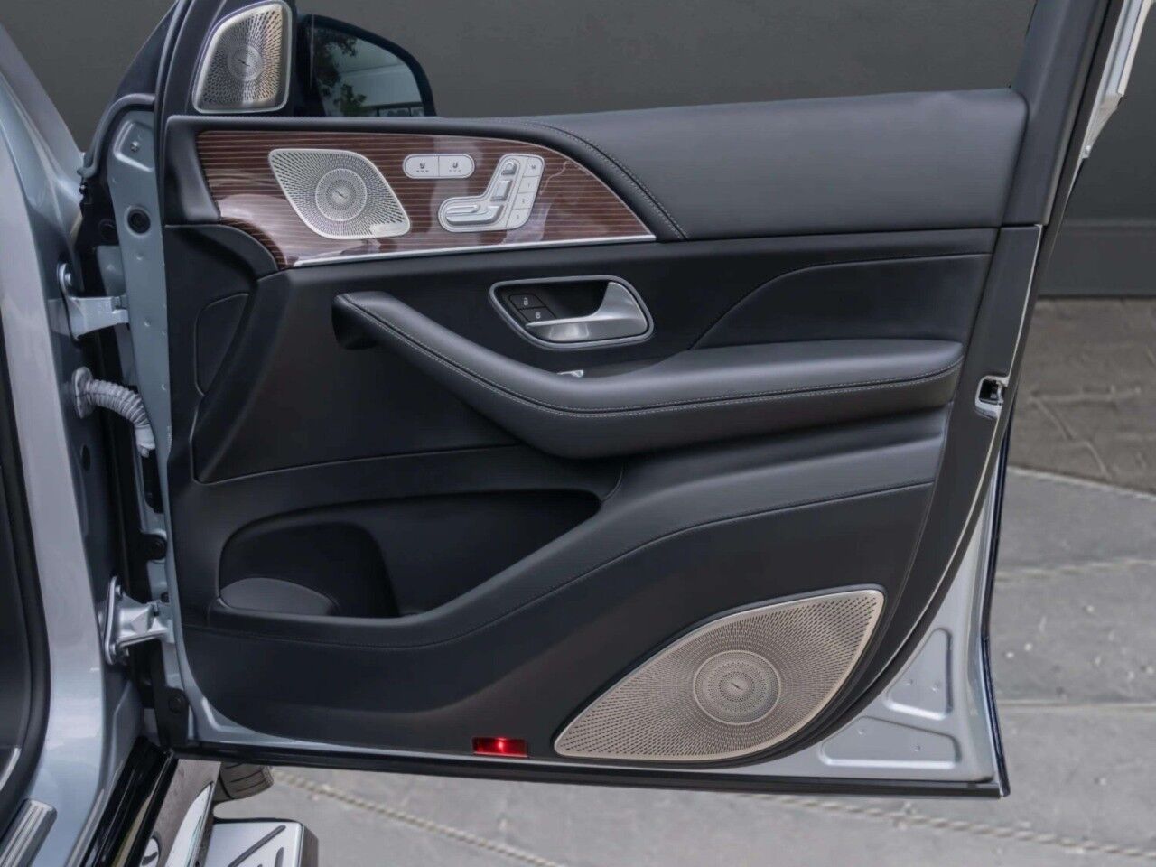 2022 Mercedes-Benz GLS Maybach GLS 600 San Antonio TX