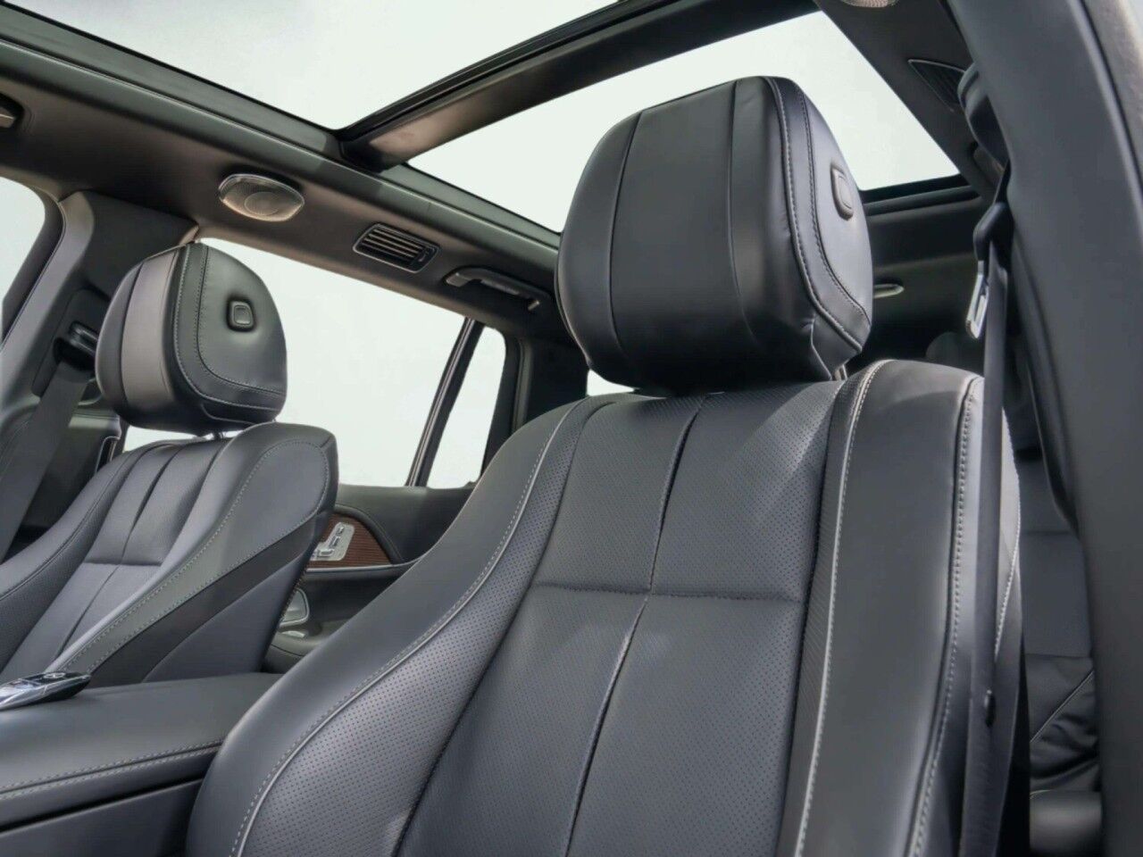 2022 Mercedes-Benz GLS Maybach GLS 600 San Antonio TX