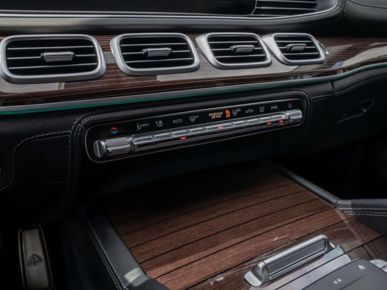 2022 Mercedes-Benz GLS Maybach GLS 600 San Antonio TX