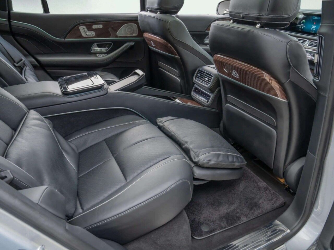 2022 Mercedes-Benz GLS Maybach GLS 600 San Antonio TX