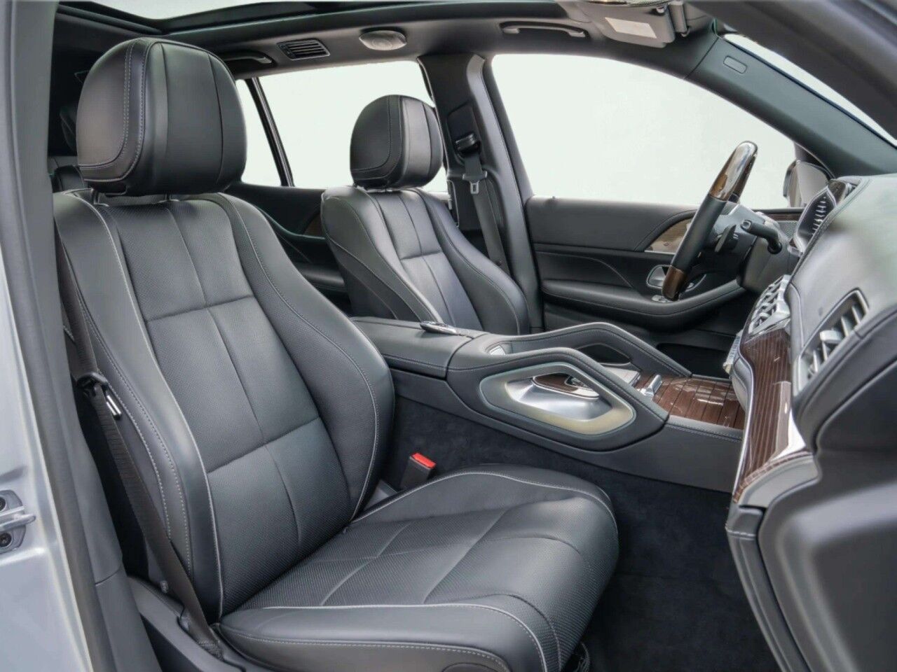 2022 Mercedes-Benz GLS Maybach GLS 600 San Antonio TX