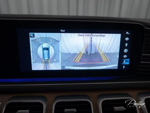 2022 Mercedes-Benz Gle Base North Miami Beach FL