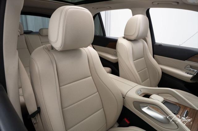2022 Mercedes-Benz Gle Base North Miami Beach FL