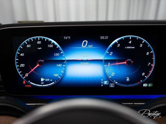 2022 Mercedes-Benz Gle Base North Miami Beach FL