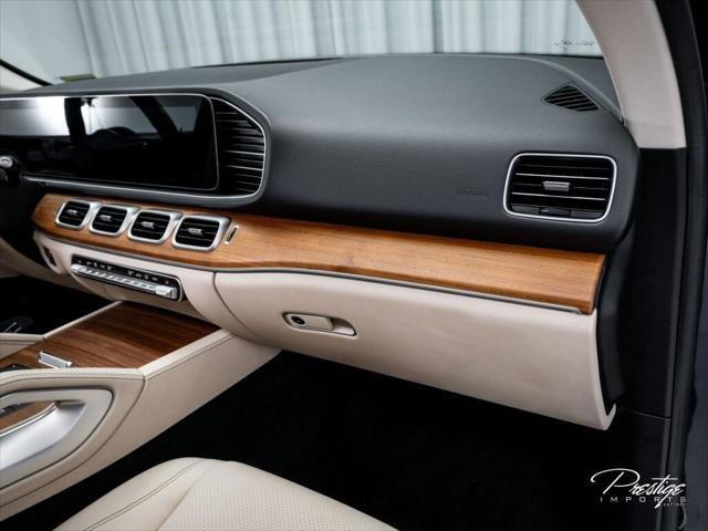 2022 Mercedes-Benz Gle Base North Miami Beach FL