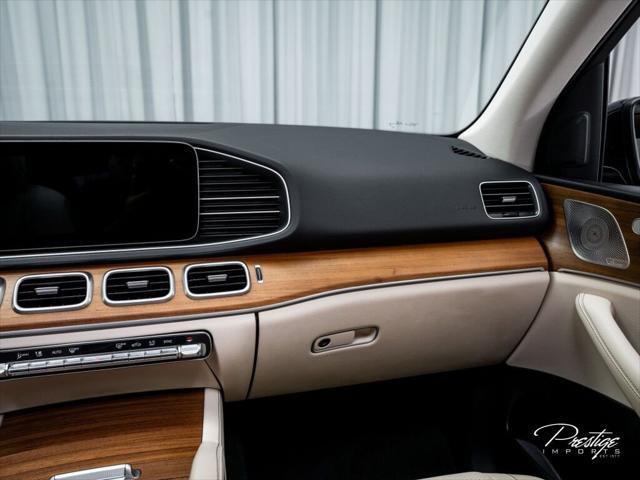 2022 Mercedes-Benz Gle Base North Miami Beach FL