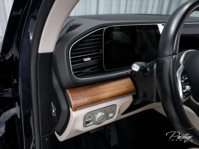 2022 Mercedes-Benz Gle Base North Miami Beach FL