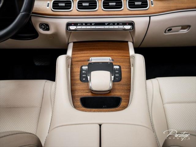 2022 Mercedes-Benz Gle Base North Miami Beach FL