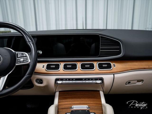 2022 Mercedes-Benz Gle Base North Miami Beach FL