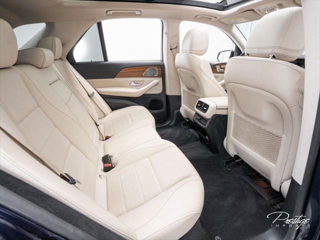 2022 Mercedes-Benz Gle Base North Miami Beach FL