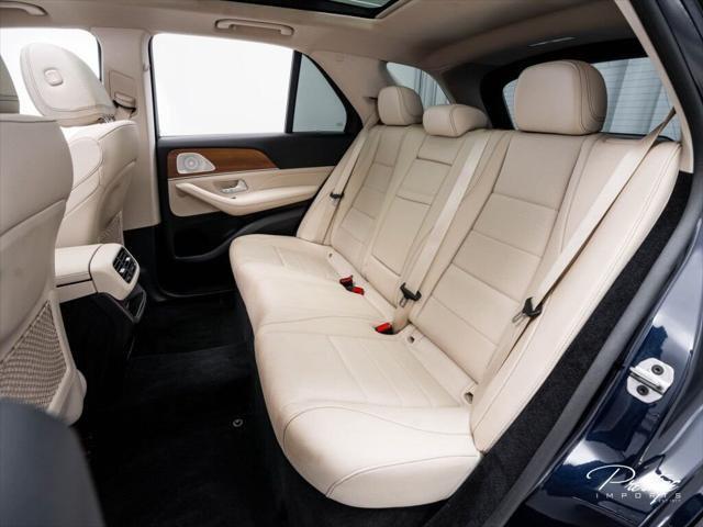 2022 Mercedes-Benz Gle Base North Miami Beach FL