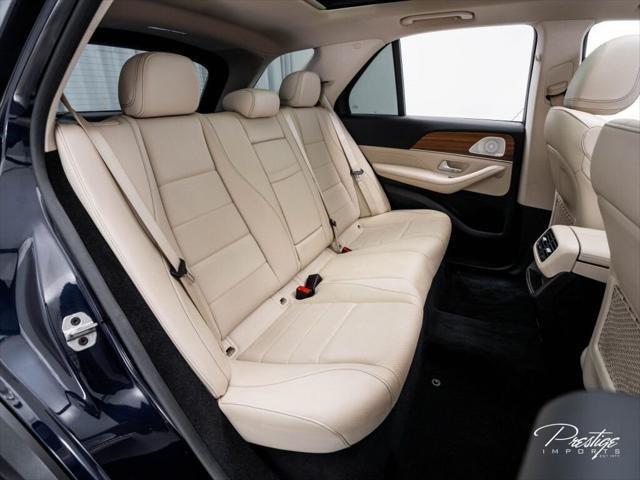 2022 Mercedes-Benz Gle Base North Miami Beach FL