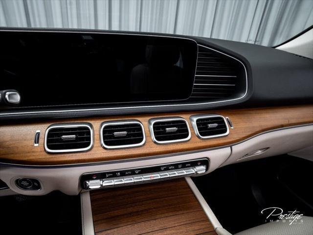 2022 Mercedes-Benz Gle Base North Miami Beach FL