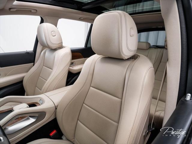 2022 Mercedes-Benz Gle Base North Miami Beach FL