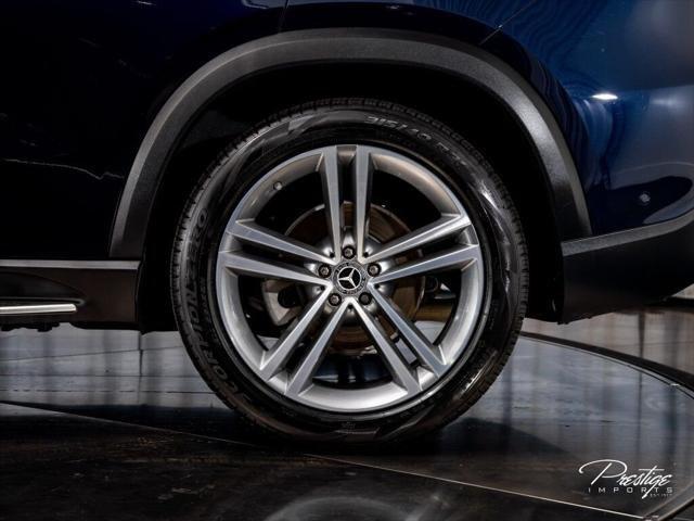 2022 Mercedes-Benz Gle Base North Miami Beach FL